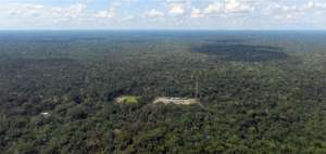 Restringen ingreso al Parque Nacional Yasun&iacute;  por covid-19