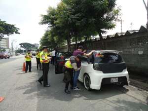 La Polic&iacute;a Nacional har&aacute; &eacute;nfasis en los alrededores de las urbanizaciones privadas donde se han reportado robos a domicilios. Foto: Archivo / El Tel&eacute;grafo