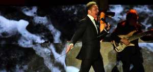 Luis Miguel encabeza la lista de artistas que m&aacute;s entradas a conciertos venden