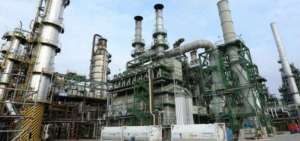 Refiner&iacute;a Esmeraldas corrige 12 puntos calientes en una de sus unidades