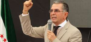 La Contralor&iacute;a estableci&oacute; sanciones de destituci&oacute;n contra el prefecto provincial de Manab&iacute;, Mariano Zambrano y otros  funcionarios de esa prefectura.