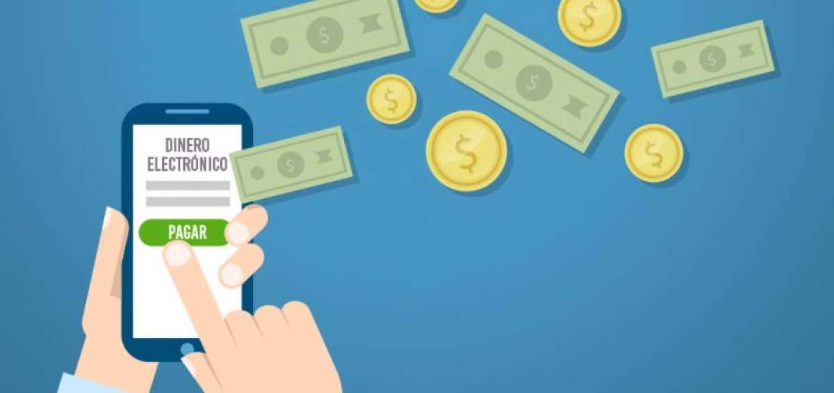 Nuevos usuarios de dinero electr&oacute;nico obtendr&aacute;n devoluci&oacute;n acumulada de IVA