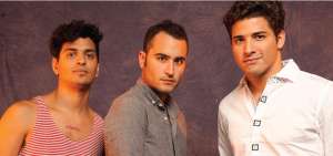 Reik ultima detalles de un posible concierto v&iacute;a streaming