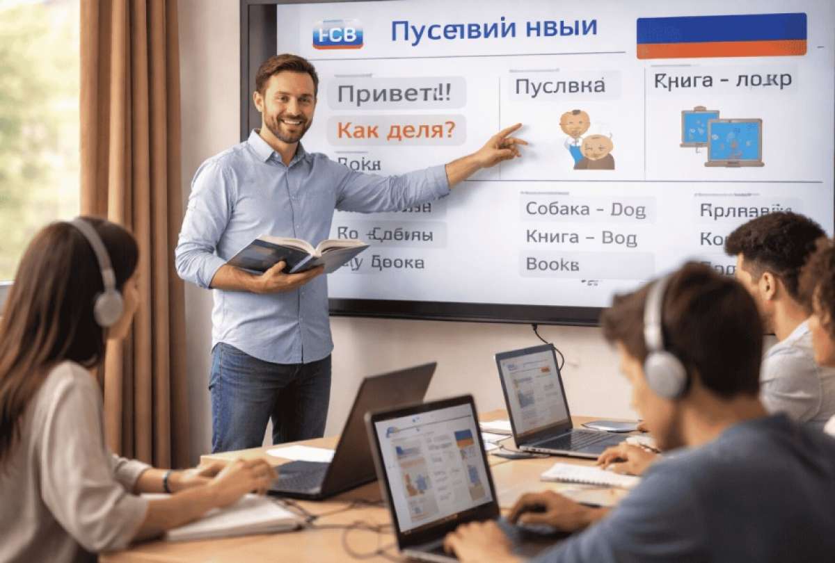 10 000 becas para aprender ruso gratis: as&iacute; pueden inscribirse los ecuatorianos