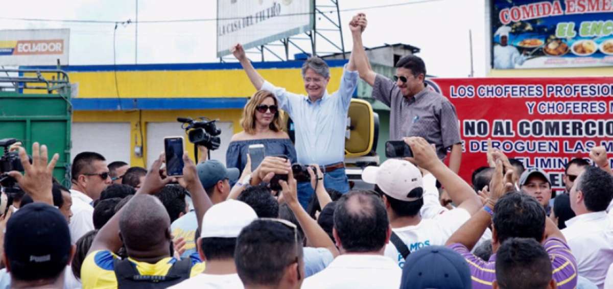 Im&aacute;genes de campa&ntilde;a: D&iacute;a 22