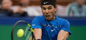 Nadal y Del Potro pasan a semifinales en Shangh&aacute;i