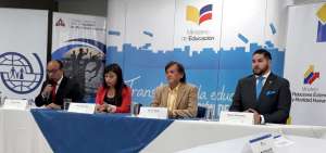 125 mil estudiantes son capacitados sobre la migraci&oacute;n riesgosa