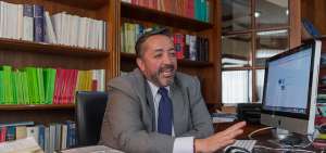 El presidente de la Federaci&oacute;n de Abogados del Ecuador, Ramiro Garc&iacute;a, sostuvo que en el informe no se demuestra alg&uacute;n acto de corrupci&oacute;n.