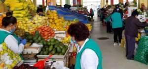 Los municipios siguen sujetos a las directrices del COE Nacional
