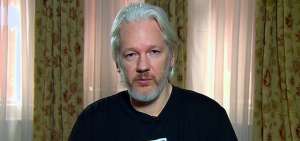 WikiLeaks respeta decisi&oacute;n ecuatoriana de vetar internet a Assange