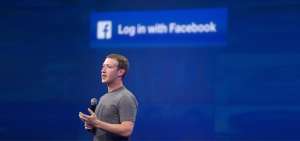 El due&ntilde;o de Facebook, Mark Zuckerberg, durante una de sus m&uacute;ltiples conferencias sobre su exitosa red social.