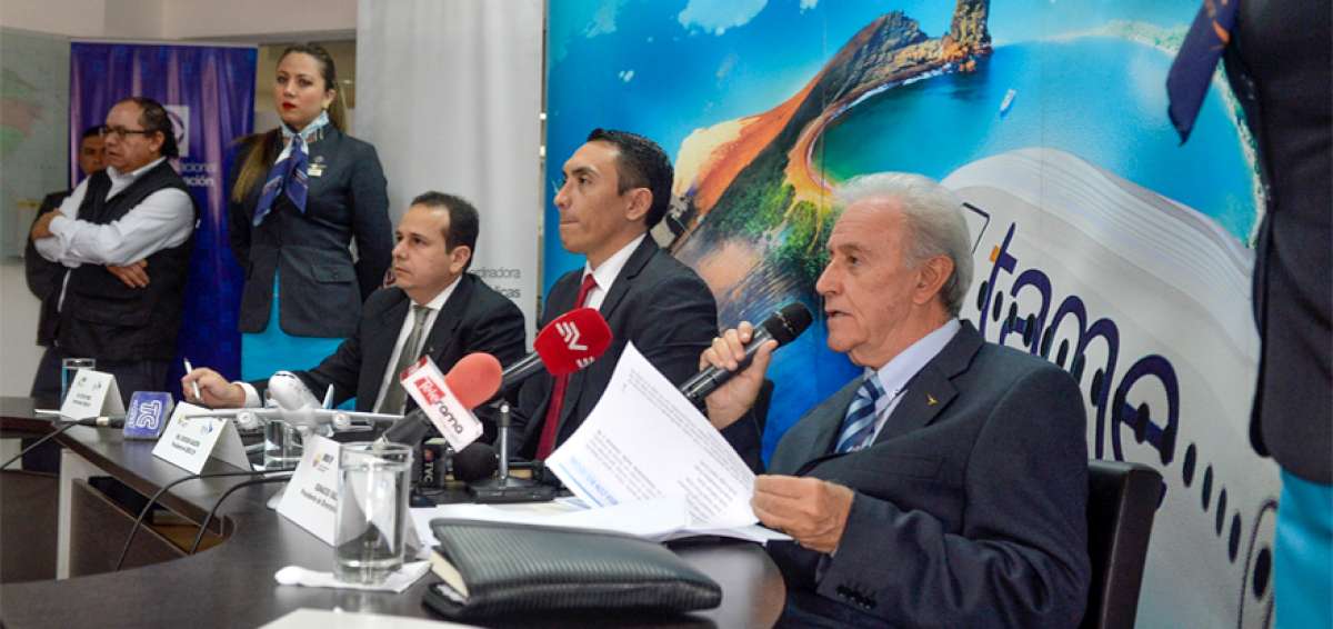 El nuevo directorio plantea la implementaci&oacute;n de nuevos procesos, recuperaci&oacute;n de cartera y optimizaci&oacute;n de gastos.