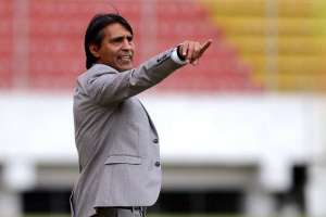 Tabar&eacute; Silva, exdirector t&eacute;cnico de Barcelona SC