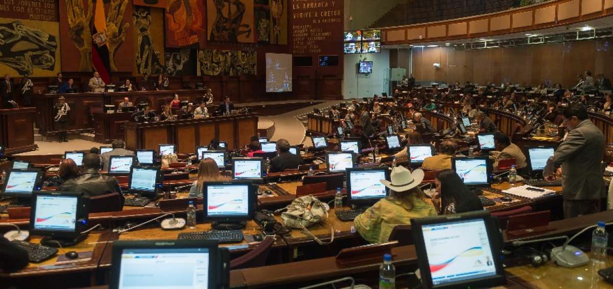 Analistas creen que el rol de la Asamblea, con mayor&iacute;a de PAIS, dificultar&iacute;a las pretensiones de la oposici&oacute;n.