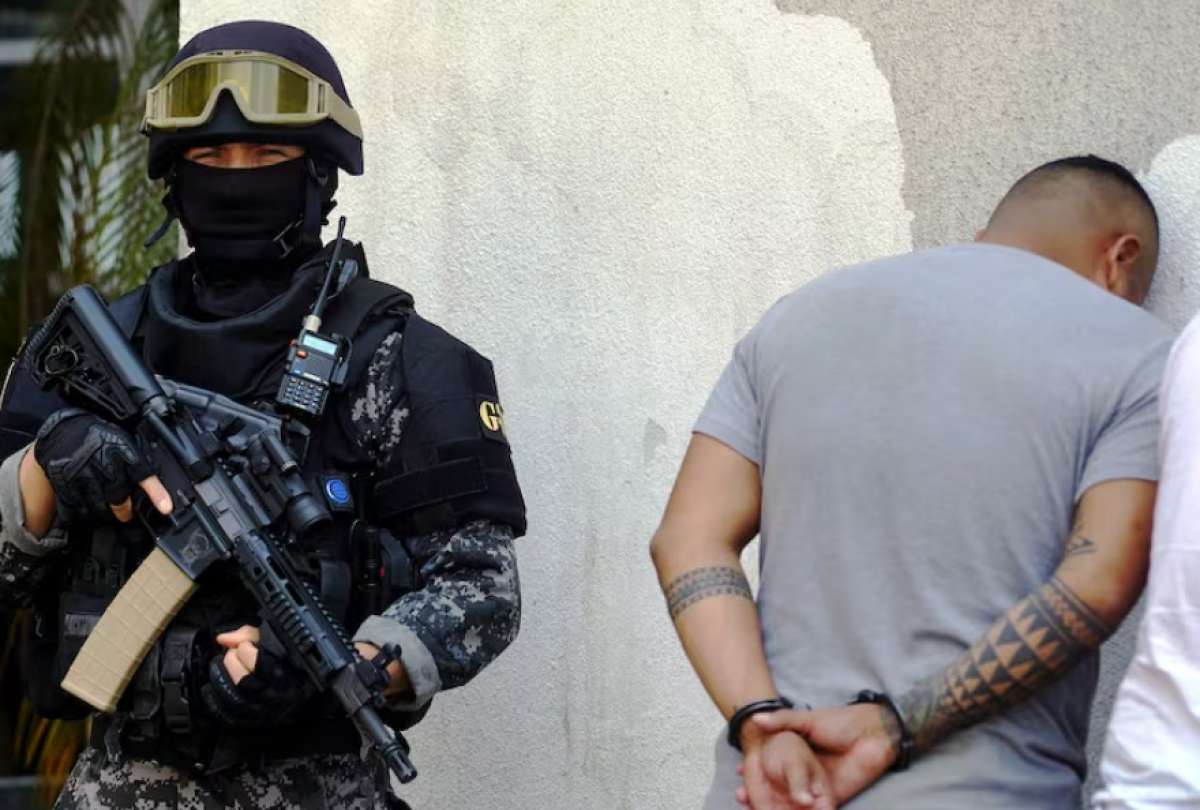 Alias “Fede” y dos funcionarios del SNAI fueron vinculados a una investigación por presunta delincuencia organizada.