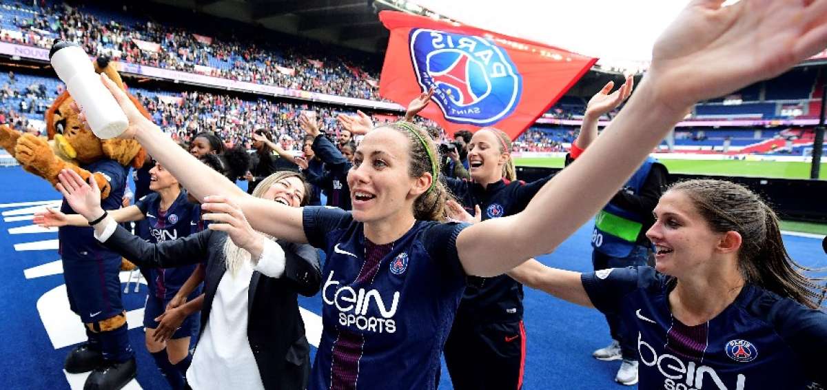 PSG acaba con la ilusi&oacute;n del Barcelona en la Champions femenina