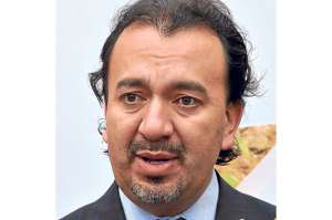 Mu&ntilde;oz: &ldquo;Nos interesa conocer cr&iacute;ticas y comentarios&rdquo;