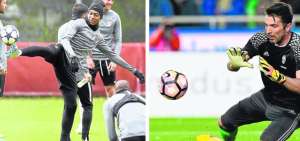 La juventud y la experiencia chocan por un cupo a la final de Champions