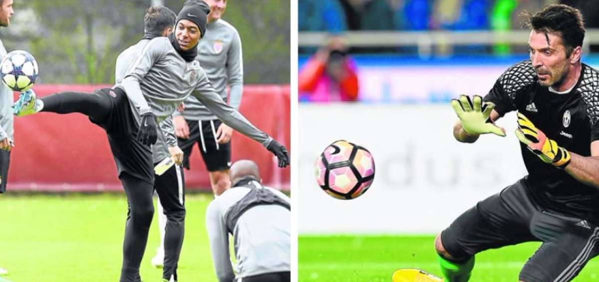 La juventud y la experiencia chocan por un cupo a la final de Champions