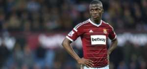 Enner Valencia a&uacute;n no se recupera de su lesi&oacute;n en la rodilla, sufrida hace casi dos semanas.