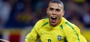 Ronaldo, el 'Fen&oacute;meno', asegura que no le gusta el juego del Atl&eacute;tico de Simeone