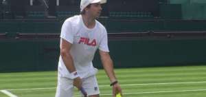 Berlocq y Dutra Silva quedaron fuera de Wimbledon