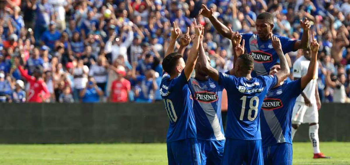 Los azules esperan dar la sorpresa ante San Lorenzo para ir a cuartos
