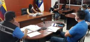 Hombre en estado et&iacute;lico incumpli&oacute; toque de queda y fue sentenciado