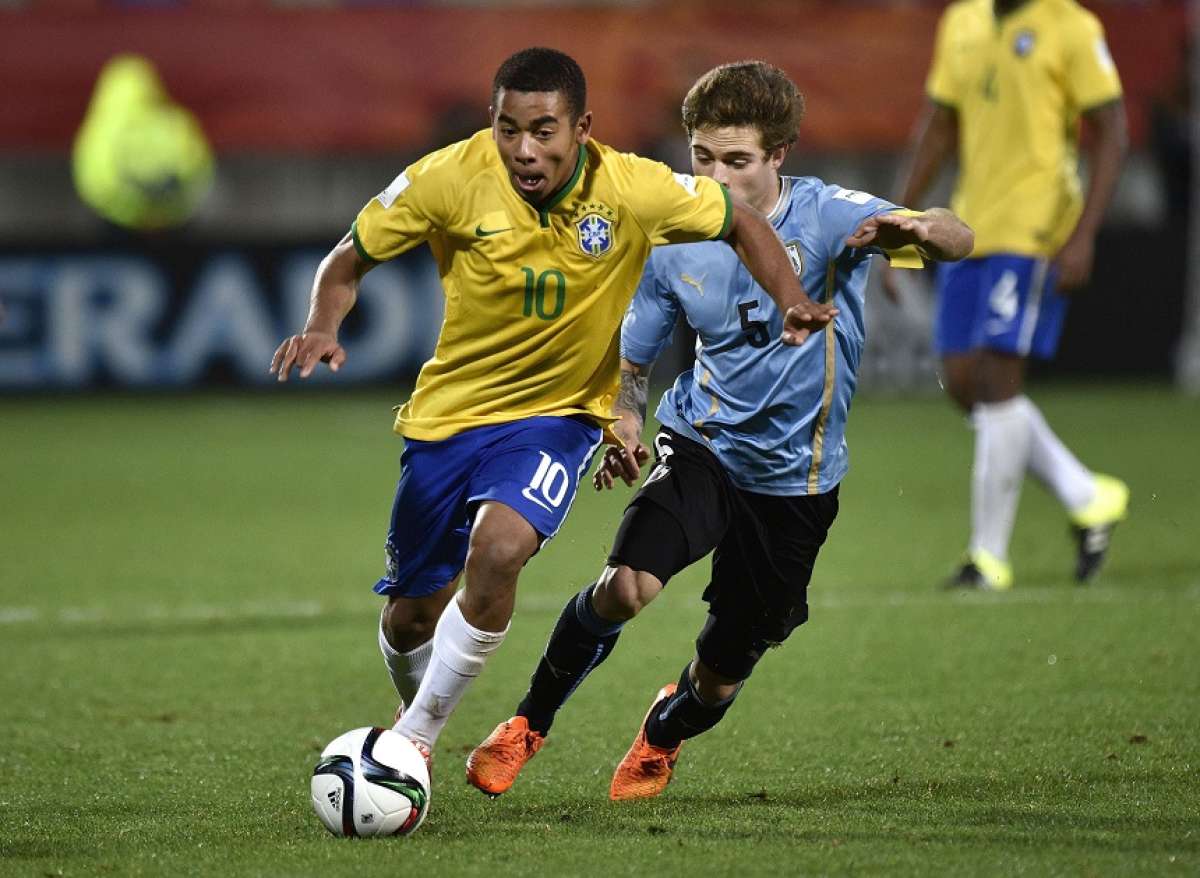 Foto: AFP
