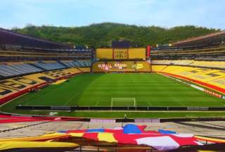 Independiente del Valle jugaría la Copa Sudamericana en Guayaquil