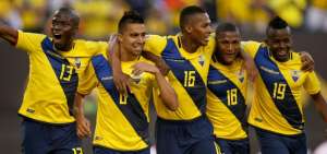 Ecuador culmin&oacute; este a&ntilde;o en el tercer puesto de las eliminatorias sudamericanas para el Mundial de Rusia 2018.