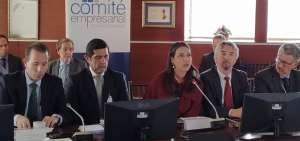 Caterina Costa es la nueva presidenta del Comit&eacute; Empresarial Ecuatoriano