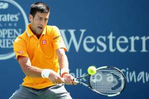 Djokovic y Serena Williams, en cuartos de final de Cincinnati