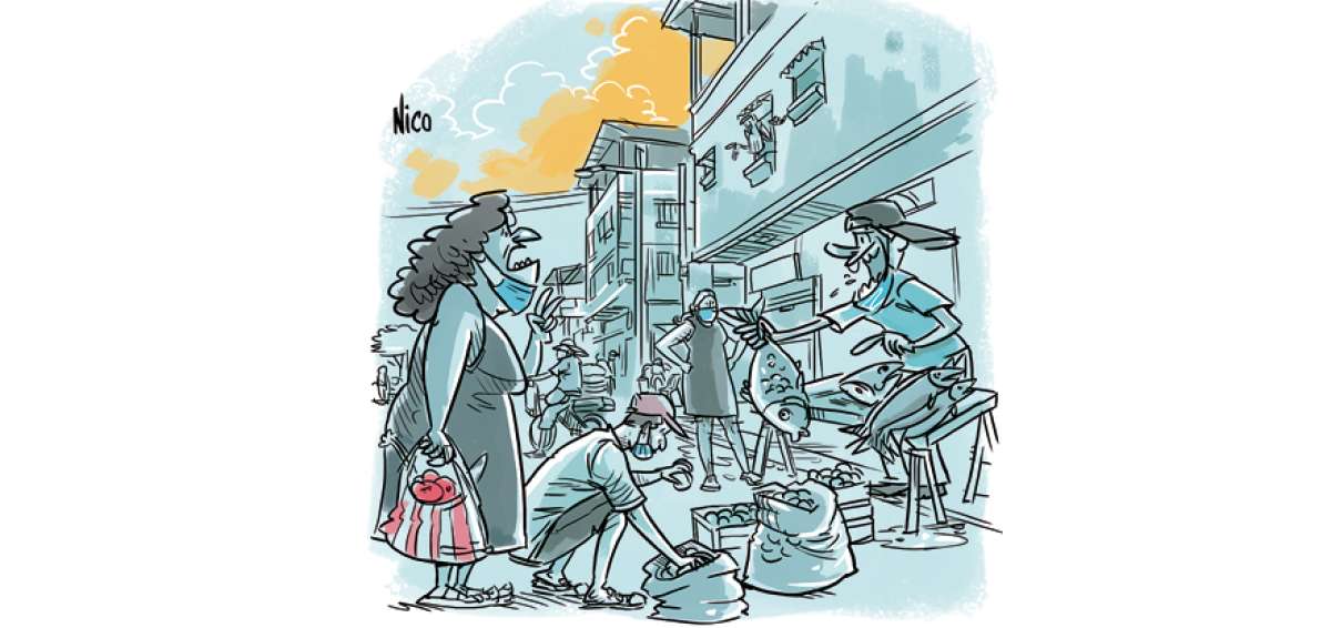 Relajamiento social