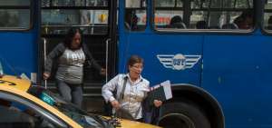 Rodas anuncia aumento de controles a buses desde ma&ntilde;ana en Quito