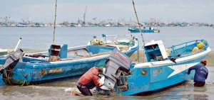 El Ministerio de Acuacultura y Pesca hizo el llamado a los pescadores mediante sus redes sociales y p&aacute;gina web.