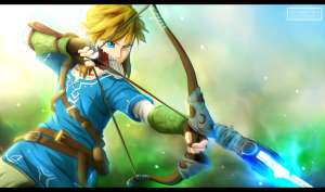 The Legend of Zelda para Wii U se retrasa hasta el 2016