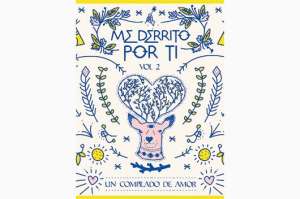 Cura Ludorum lanz&oacute; un disco compilatorio de canciones de amor