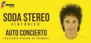 El proyecto Festival Auto Concierto nace en el contexto de la pandemia generada por el covid-19.
