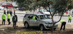 Personal de Criminal&iacute;stica realiz&oacute; el levantamiento del cad&aacute;ver e indicios del delito. Entre las evidencias est&aacute;n seis casquillos de bala.
