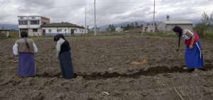 El colectivo PRODH participar&aacute; en el Festival con el cortometraje "Mam&aacute;. Soy campo y soy ciudad".