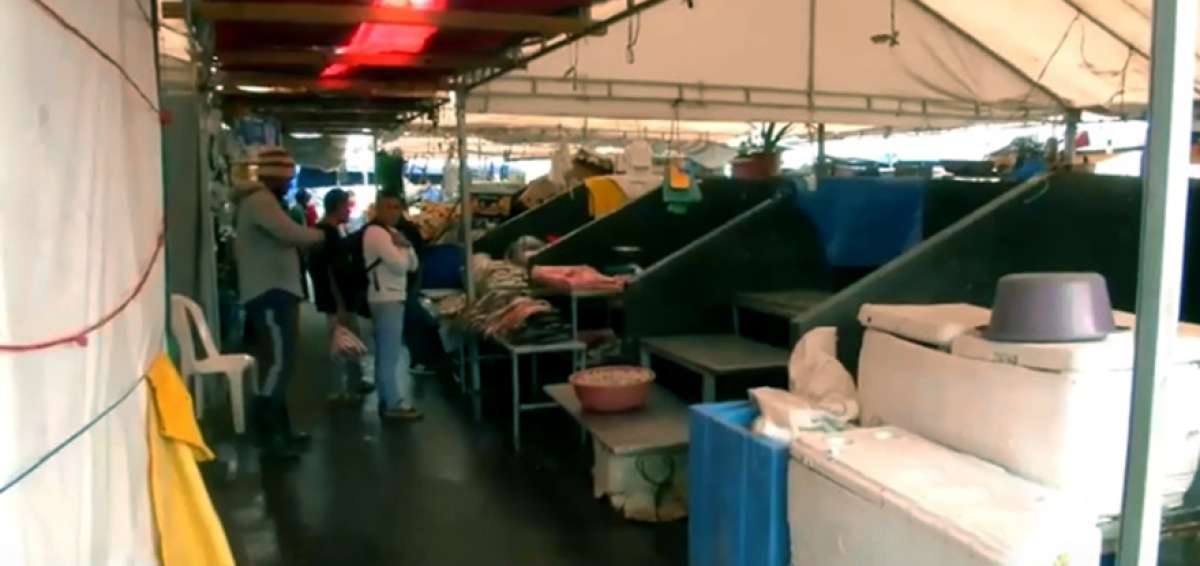 Municipio de Quito suspende mercados y ferias libres en Calder&oacute;n