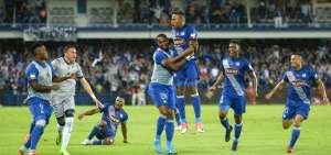 Emelec busca otro triunfo que lo acerque a una final con Delf&iacute;n
