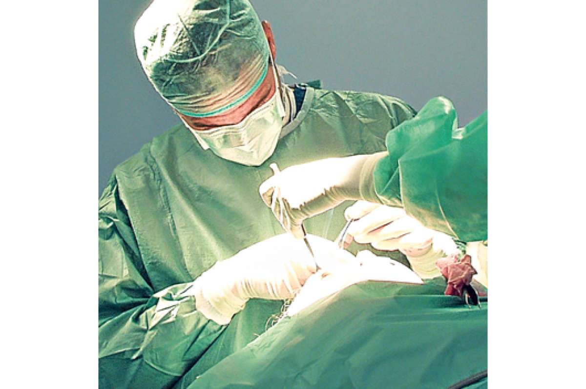 Indot y HCAM se re&uacute;nen para tratar primer trasplante pulmonar