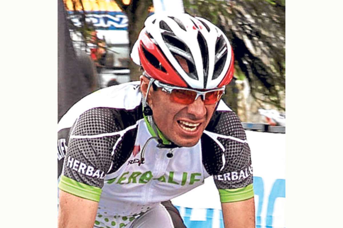 Bosmediano participar&aacute; en 3 torneos internacionales en 2015