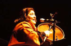 Alistan filme sobre Mercedes Sosa