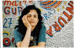 Gabriela Alem&aacute;n finalista Premio Hispanoamericano de cuento Gabriel Garc&iacute;a M&aacute;rquez