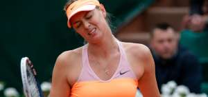 Sharapova no solicitar&aacute; una 'wild card' para Wimbledon