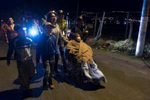 Foto: John Guevara / El Tel&eacute;grafo