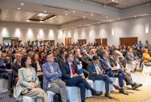 La iniciativa contempla una inversi&oacute;n estimada de USD 833 millones financiada por el sector privado.